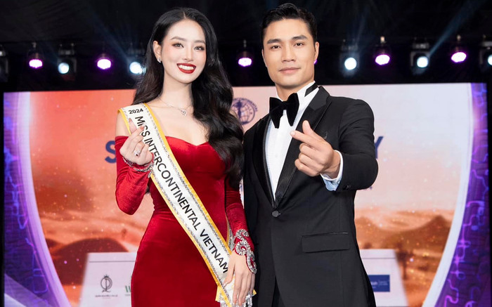 Thật bất ngờ: Đảo Thiên Đường năm nay có 'cặp bài trùng' Á vương - Á hậu quốc tế cùng tham gia Ảnh 2