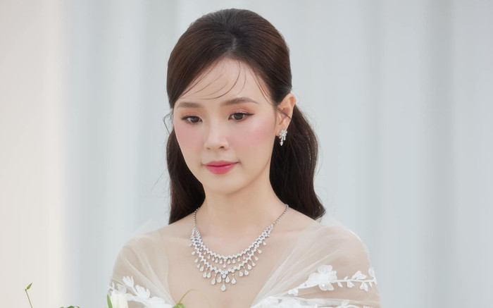 Midu trải lòng về sai lầm trong tuổi trẻ Ảnh 2