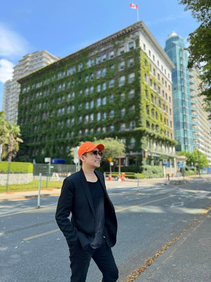 Quang Hà từng gây xôn xao khi được nữ đại gia tặng 2.500 m2 đất.