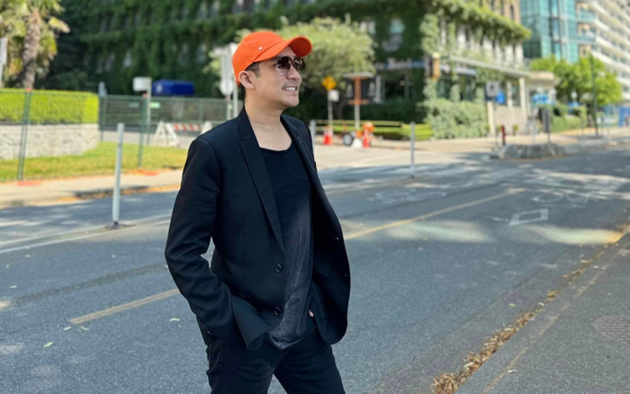 Lần đầu song ca với 'đàn em', Quang Hà được khen ngợi hết lời Ảnh 2