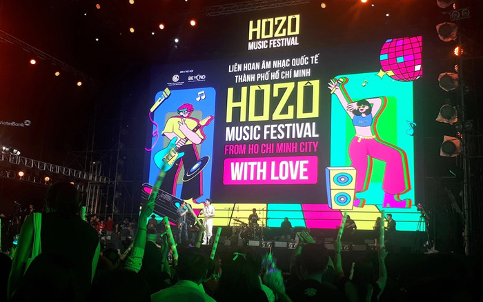 Trước 'giờ G' HOZO Super Fest 2024: Chờ Mỹ Tâm, Henry Lau bùng nổ Ảnh 2