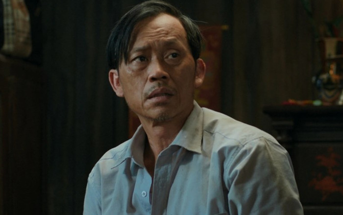 Thái độ của Hoài Linh khi nhắc đến Hoài Lâm Ảnh 2