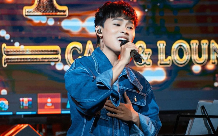 Hồ Văn Cường thổ lộ chuyện yêu đương ở tuổi 20 Ảnh 2