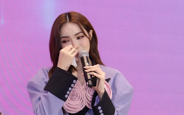 Nữ diễn viên xinh đẹp bị lừa đảo, mất trắng 3 tỷ đồng Ảnh 2