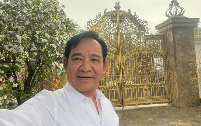 Nam diễn viên chuyên đóng vai nông dân, ngoài đời có 4 ngôi nhà, gửi ngân hàng vài chục tỷ đồng Ảnh 2