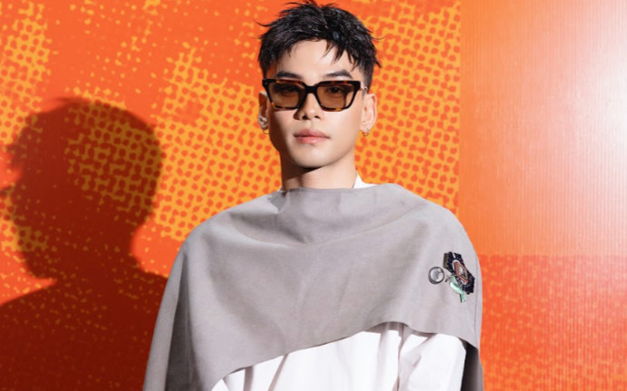 Cháu ruột cố nhạc sĩ Trịnh Công Sơn nói gì về áp lực dưới cái bóng của cậu khi 'debut' làm ca sĩ? Ảnh 2