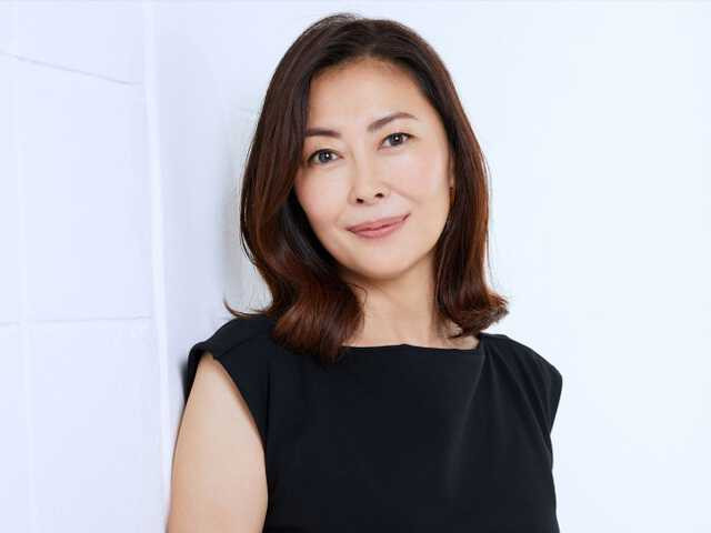 Sự ra đi đột ngột của nữ diễn viên Nakayama Miho khiến khán giả đau xót. Ảnh: Sưu tầm