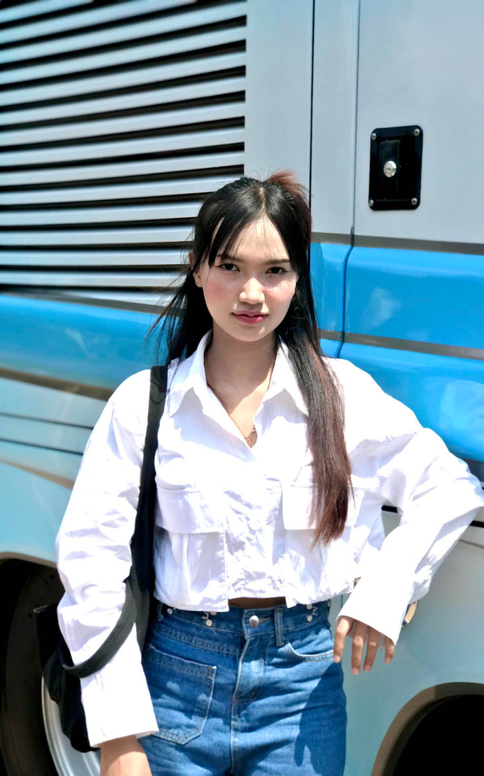 Sự ra đi của nữ ca sĩ Ping Chayada ở tuổi 20 sau khi đi massage cổ khiến nhiều người lo ngại về độ an toàn của loại hình này ở Thái Lan. (Ảnh: FBNV)