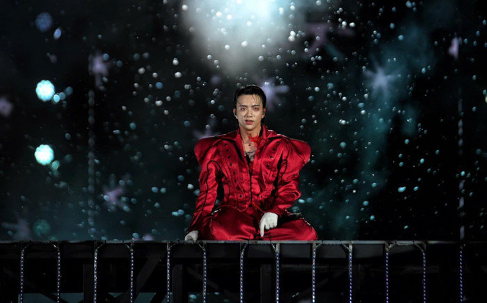 Soobin Hoàng Sơn, Chi Pu cùng loạt nghệ sĩ đổ bộ show diễn đình đám cuối năm Ảnh 2