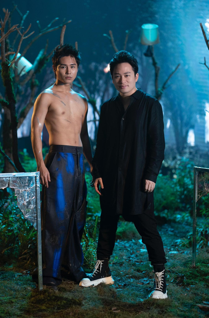 Bài hát của Tùng Dương bị nói cổ súy ngoại tình, tác giả lên tiếng giải thích Ảnh 3