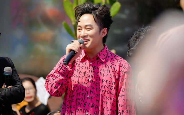 Bài hát của Tùng Dương bị nói cổ súy ngoại tình, tác giả lên tiếng giải thích Ảnh 2