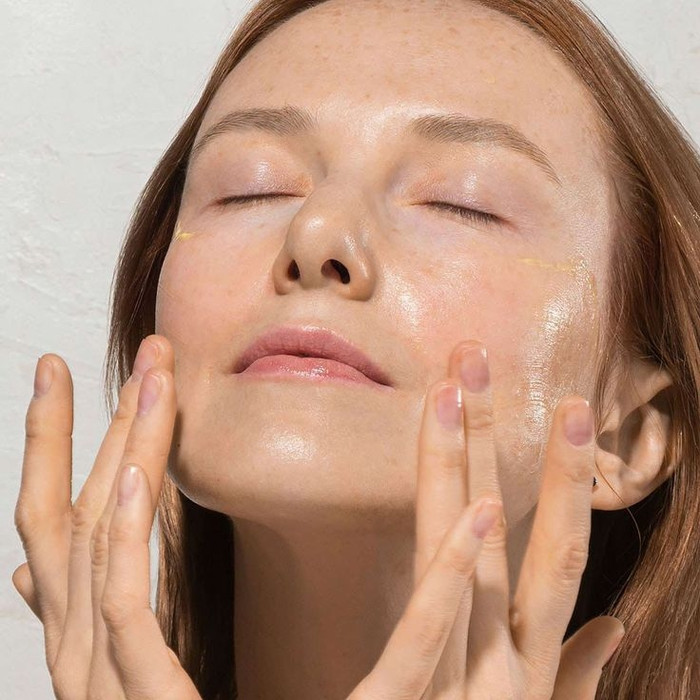 Để vượt qua thanh lọc retinol là kiên trì thực hiện nhiều bước. 