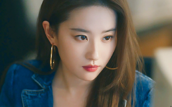 Lưu Diệc Phi tái hợp 'chồng cũ'? Ảnh 2