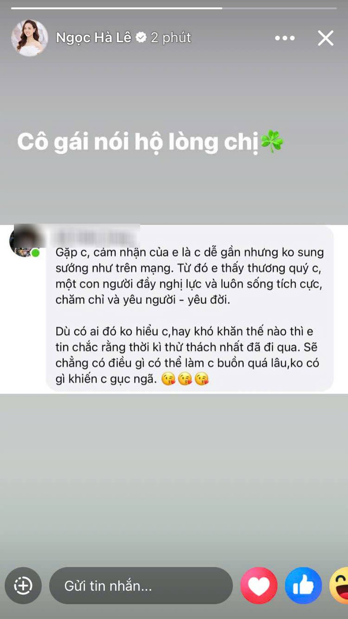 Người quen tiết lộ về cuộc sống của vợ NSND Công Lý. (Ảnh chụp màn hình)