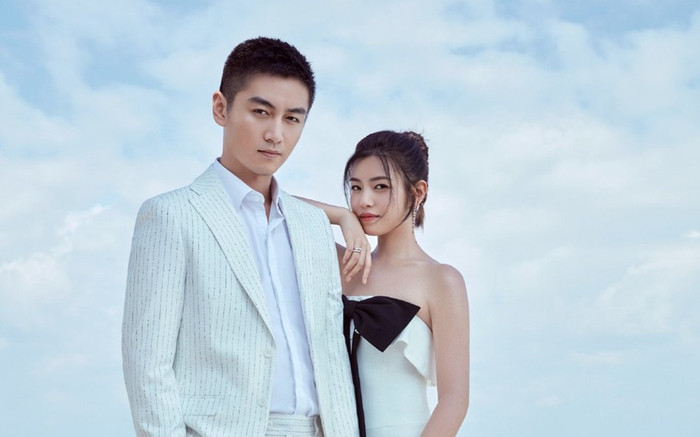 Trần Hiểu bị chỉ trích vì không về đưa tiễn bố vợ qua đời Ảnh 2