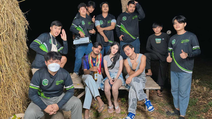 Nam ca sĩ đau lòng báo tin đồng nghiệp qua đời, đám tang chỉ có vài người đến dự Ảnh 5