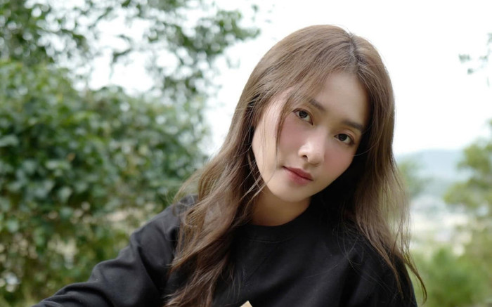 Khả Ngân ngầm xác nhận đã chia tay? Ảnh 2