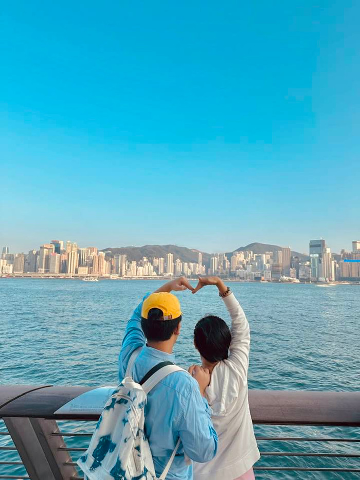 Việt Trinh tập trung kinh doanh và chăm sóc con trai sau 2 năm giải nghệ. Cô cũng chọn cách giấu kín danh tính chồng cũ. 