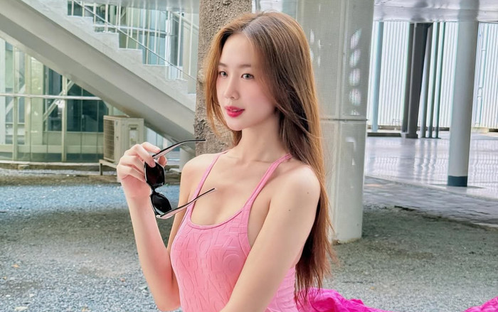 Sự cố của Hoa hậu Bảo Ngọc Ảnh 2