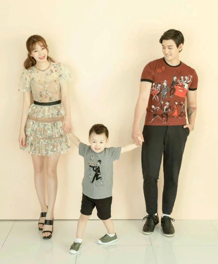 G-DRAGON 'cứu sống' mẹ con nữ người mẫu Ảnh 3