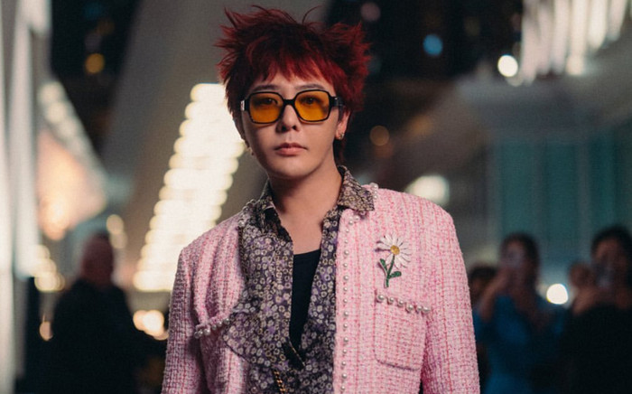G-DRAGON 'cứu sống' mẹ con nữ người mẫu Ảnh 2