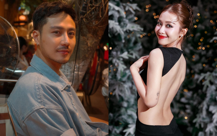 Khả Ngân vừa công khai tình yêu mới, Thanh Sơn liền có động thái lạ? Ảnh 2