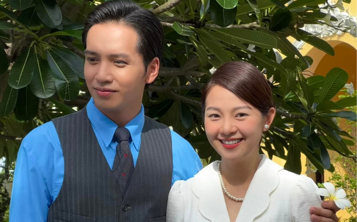 Tham Vọng Giàu Sang tập cuối: Bình An bị hại mất con, 1 người bỏ mạng dưới tay bà Tú Ảnh 2