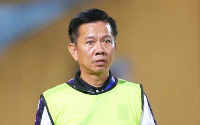 Cuộc chia tay đáng tiếc cho HLV Hoàng Anh Tuấn Ảnh 2