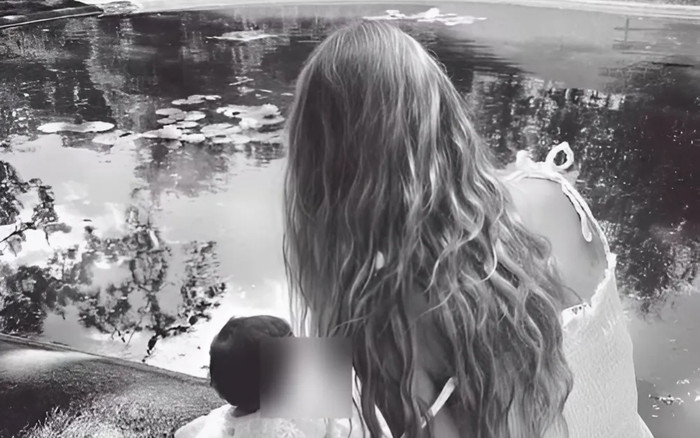 Nữ người mẫu mất tích trong giờ ăn Ảnh 2