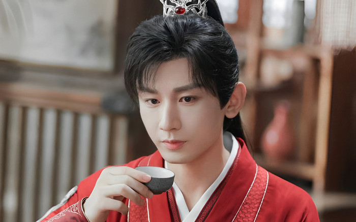 Thành Nghị 'lọt vào mắt xanh' của đạo diễn đình đám châu Á, Cbiz sắp có thêm siêu phẩm mới Ảnh 2