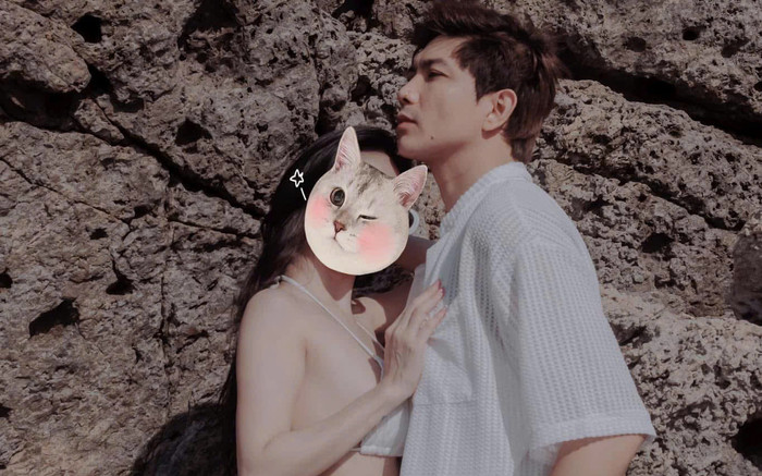 Chồng cũ Trương Quỳnh Anh phản ứng gây chú ý khi được khuyên tái hợp Ảnh 2