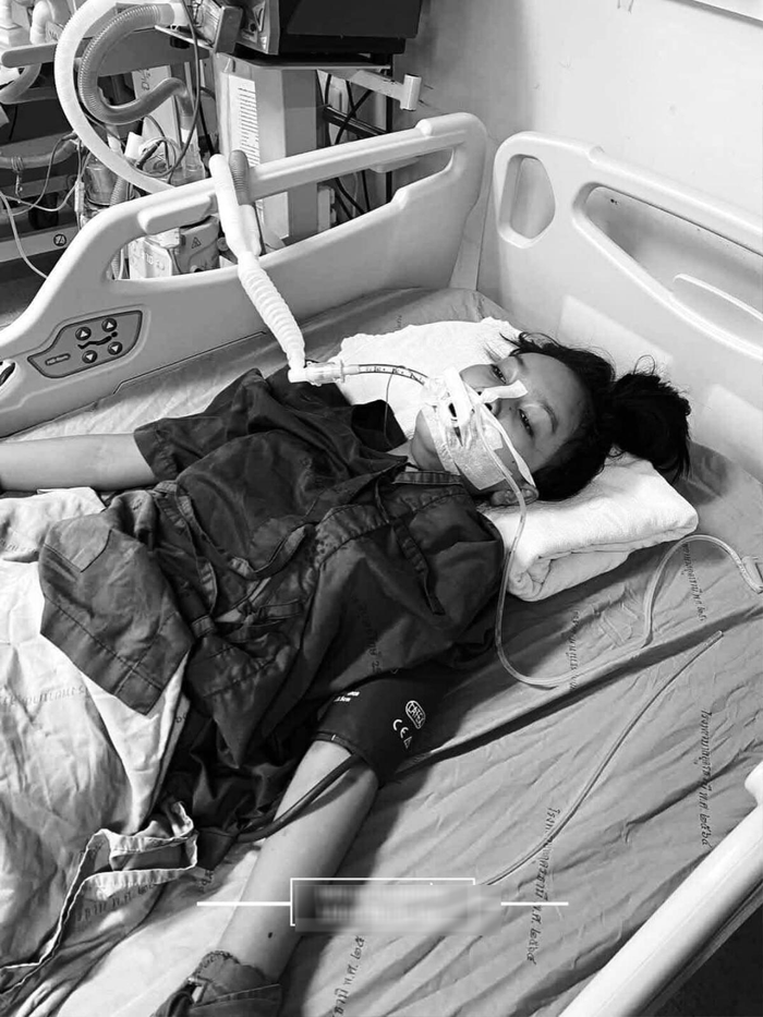 Kết quả khám nghiệm mới đây cho thấy nữ ca sĩ qua đời vì nhiễm trùng máu và nấm, không liên quan đến vấn đề massage.