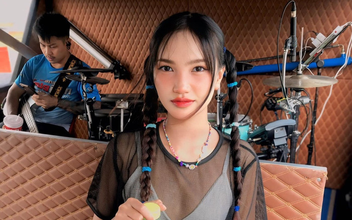 Công bố sự thật vụ nữ ca sĩ 20 tuổi qua đời sau khi đi massage, kết quả khám nghiệm gây xôn xao Ảnh 2