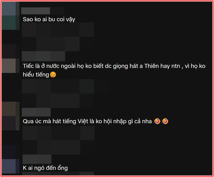 Nam ca sĩ Việt hát trên đường phố Úc, gây xôn xao vì không ai quan tâm Ảnh 3