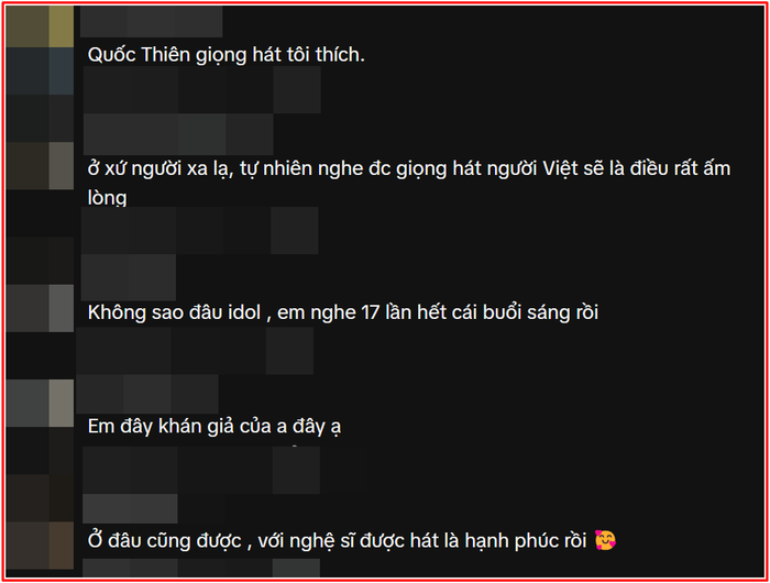 Nam ca sĩ Việt hát trên đường phố Úc, gây xôn xao vì không ai quan tâm Ảnh 2