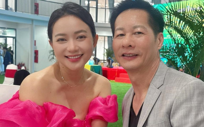 Lý do Phan Như Thảo được chồng đại gia sang tên khối tài sản trăm tỷ Ảnh 2