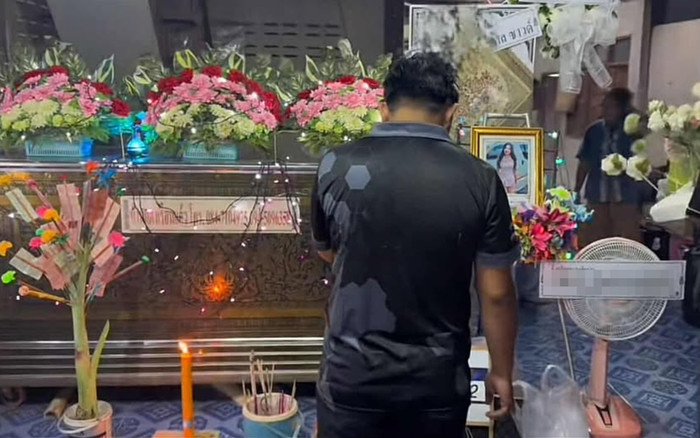 Nữ ca sĩ trẻ đột ngột qua đời, bạn trai nói lời tiễn đưa đầy xúc động Ảnh 2