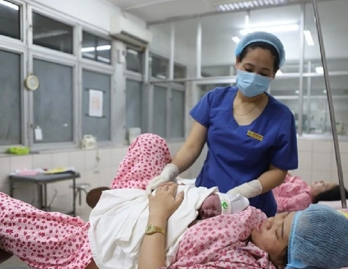 Chính sách được thực hiện bằng nguồn ngân sách TP theo phân cấp hiện hành và các nguồn kinh phí hợp pháp khác. 