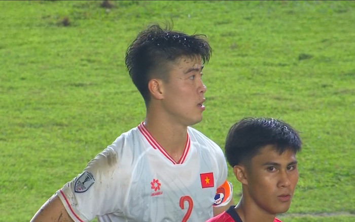 Lào khiến tuyển Việt Nam đứt kỷ lục hiếm của HLV Park Hang Seo Ảnh 2