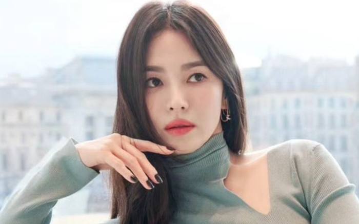 Song Hye Kyo hiếm hoi làm điều này sau khi ly hôn với Song Joong Ki, có gì mà gây sốt cõi mạng? Ảnh 2