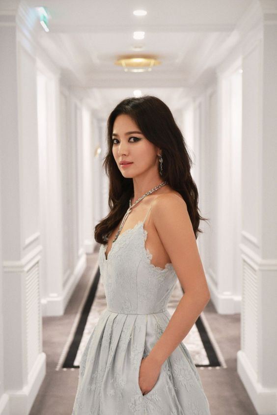 Song Hye Kyo hiếm hoi làm điều này sau khi ly hôn với Song Joong Ki, có gì mà gây sốt cõi mạng? Ảnh 4