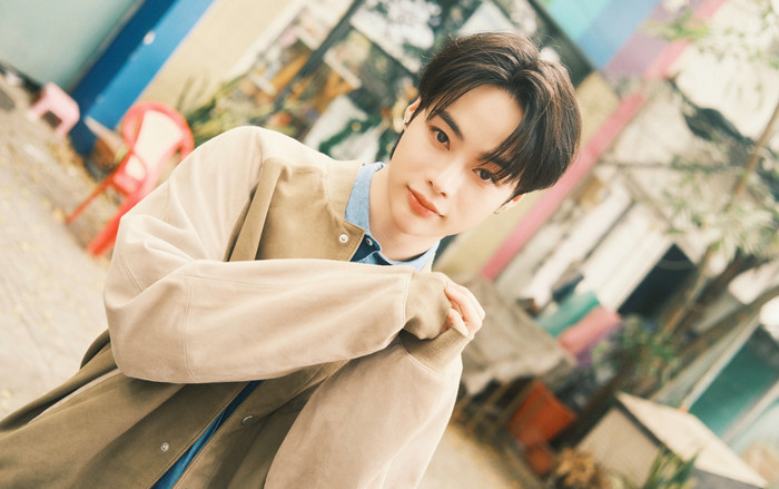 Hanbin Ngô Ngọc Hưng khiến fan 'bấn loạn' trước loạt ảnh chụp tại quê nhà Ảnh 2