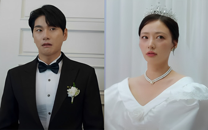 Cô Đi Mà Lấy Chồng Tôi tập 11: Hé lộ dàn khách mời đặc biệt trong đám cưới của Min Hwan và Soo Min Ảnh 2