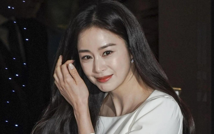 Kim Tae Hee đạt thành tựu mới ở tuổi 43, bỏ xa Song Hye Kyo - Son Ye Jin Ảnh 2