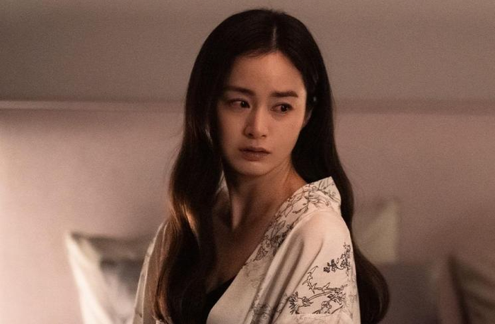 Kim Tae Hee đạt thành tựu mới ở tuổi 43, bỏ xa Song Hye Kyo - Son Ye Jin Ảnh 3