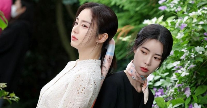 Kim Tae Hee đạt thành tựu mới ở tuổi 43, bỏ xa Song Hye Kyo - Son Ye Jin Ảnh 7