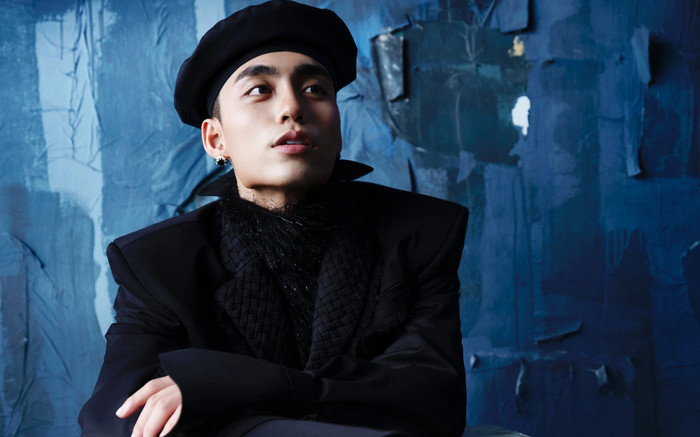 MONO 'vượt mặt' anh trai Sơn Tùng Ảnh 2