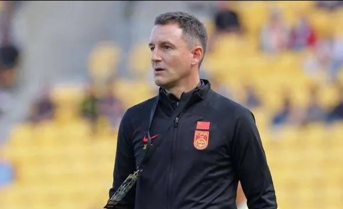 Truyền thông Serbia đã đăng tin HLV tuyển Trung Quốc bị sa thải do thành tích kém ở Asian Cup 2023. Ảnh: CFA