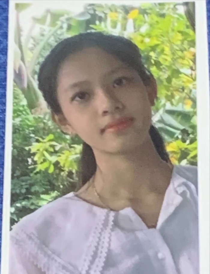 Nữ sinh Trần Kim Ngọc