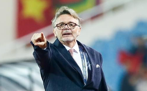 Tuyển Việt Nam có cơ hội lớn lấy ngôi số 1 Đông Nam Á của Thái Lan Ảnh 2